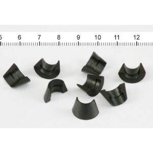 Kibblewhite KPMI, valve key set. For KPMI 15° angled top collars