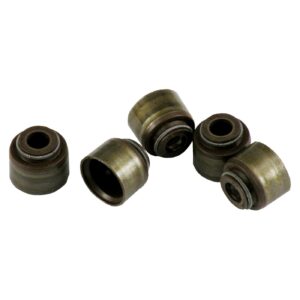 Kibblewhite KPMI, custom valve guide seals. Viton