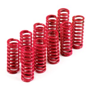 Kibblewhite KPMI, clutch spring set