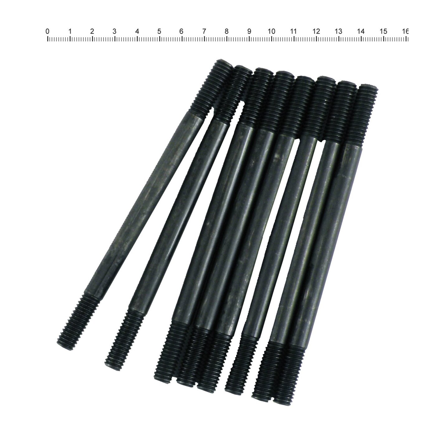Kibblewhite Kpmi, cylinder stud set