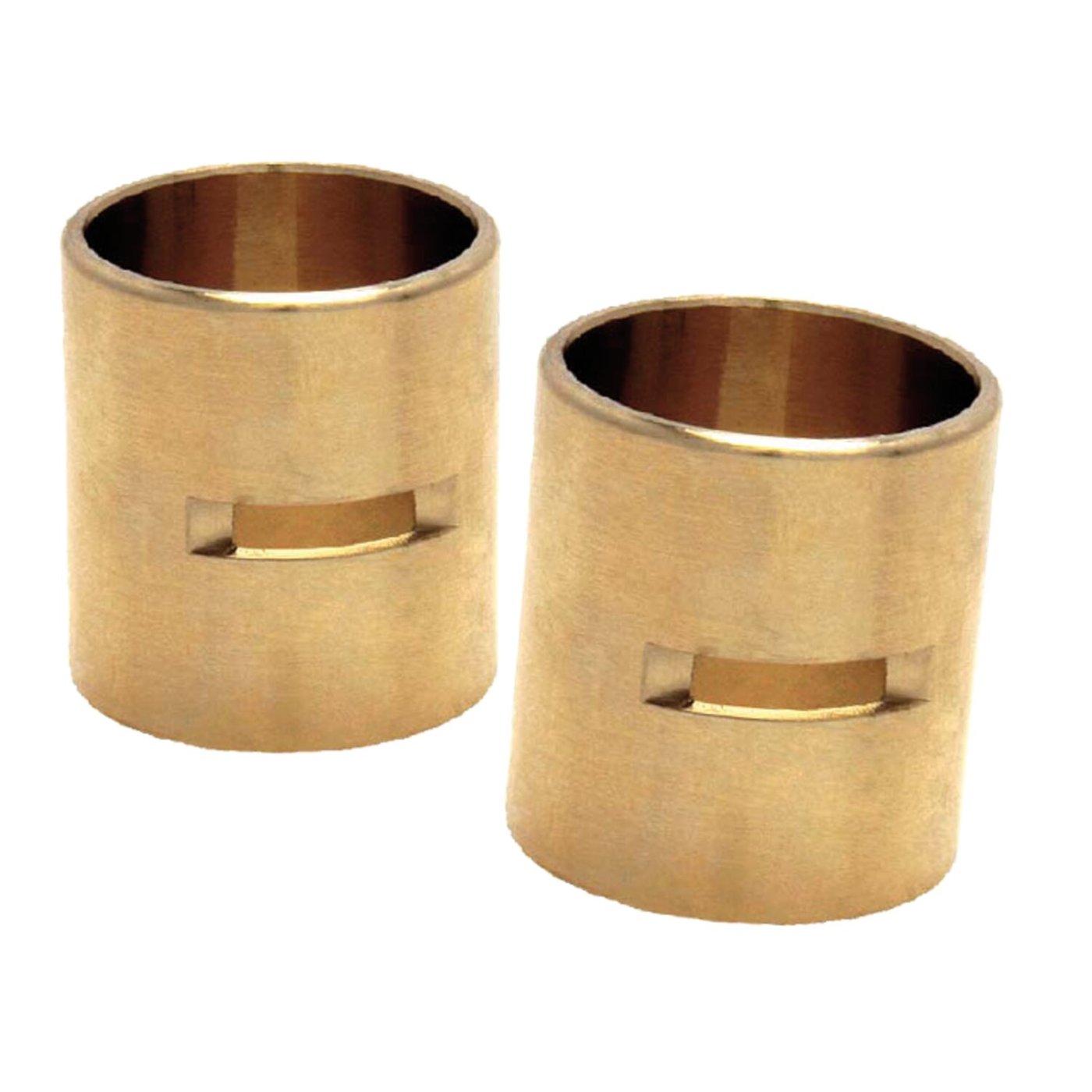 Kibblewhite KPMI, wrist pin bushings. +.002" OD