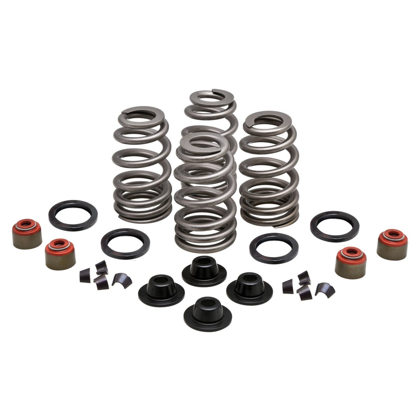 Kibblewhite Kpmi, beehive valve spring kit .630 lift