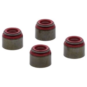 Kibblewhite KPMI, int/exh. valve guide seal kit. Viton