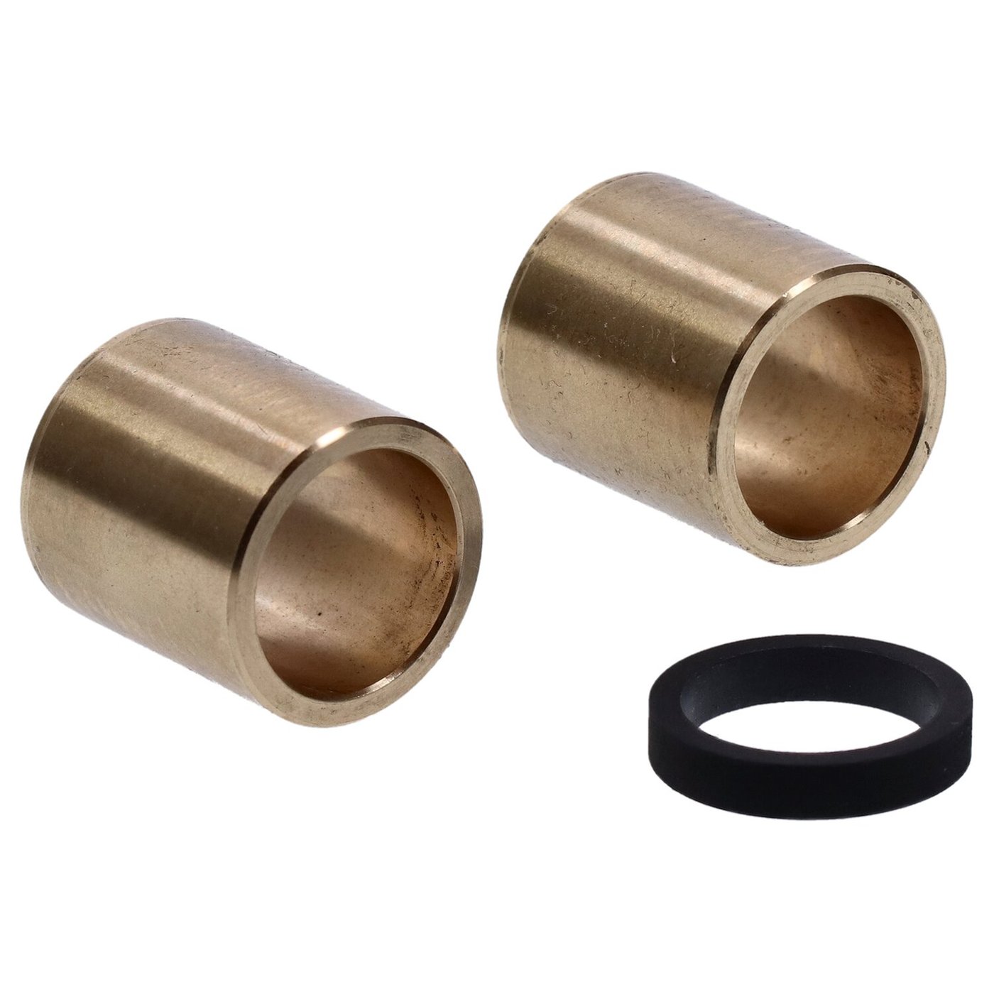 Kibblewhite KPMI, kickstart shaft bushing and O-ring kit. +.005" OD - Image 2