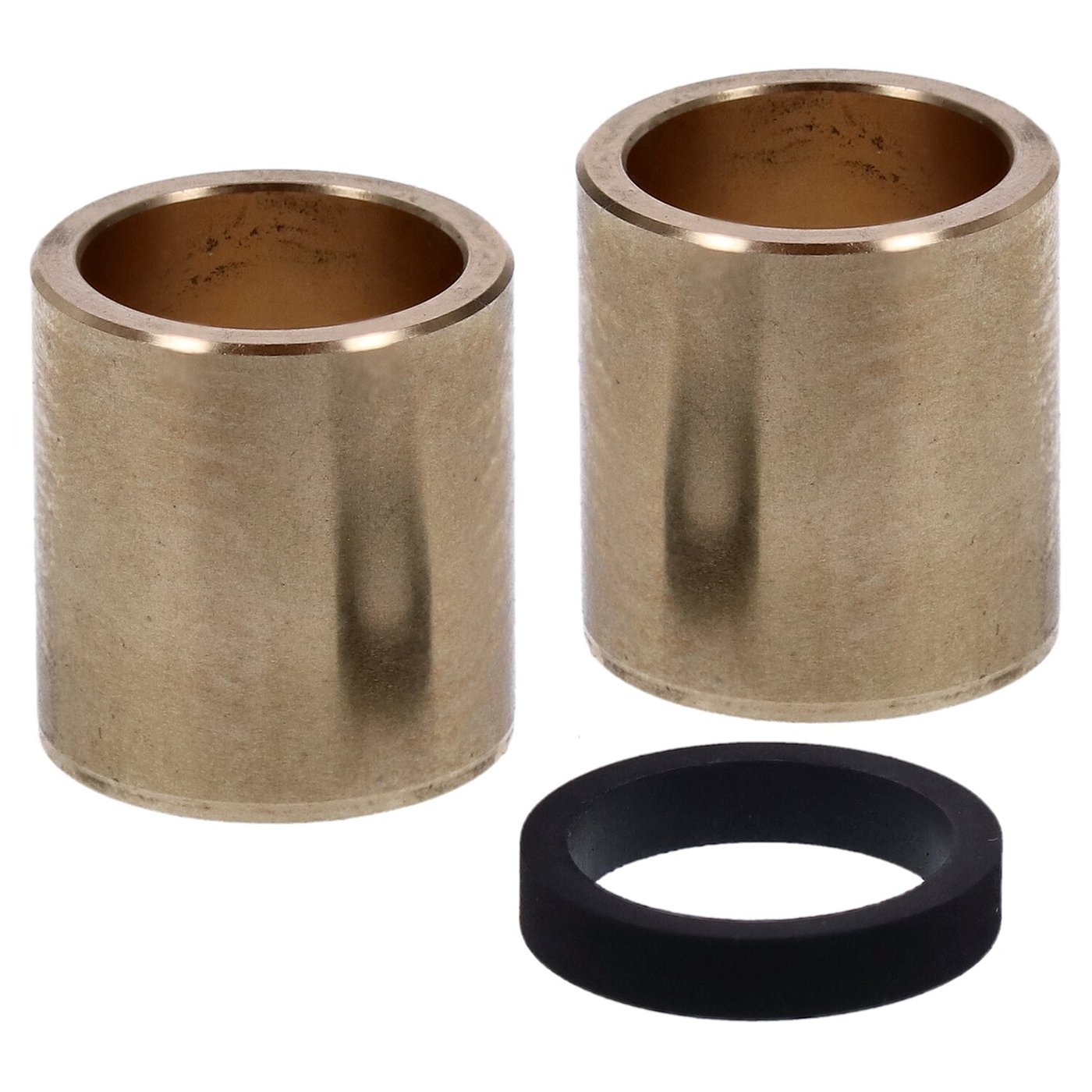 Kibblewhite KPMI, kickstart shaft bushing and O-ring kit. +.005" OD