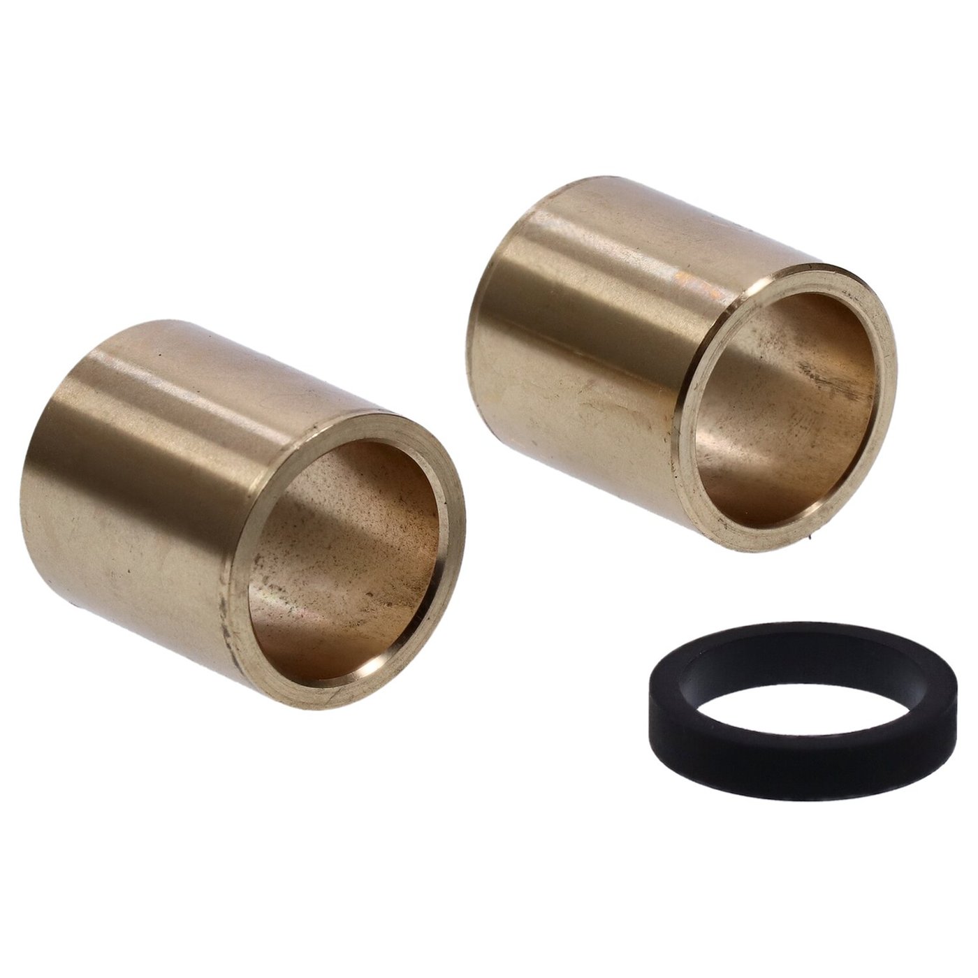 Kibblewhite KPMI, kickstart shaft bushing and O-ring kit. STD size - Image 2