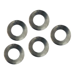 Gardner-Westcott Stainless wave washers M10