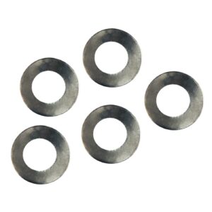 Gardner-Westcott Stainless wave washers M8