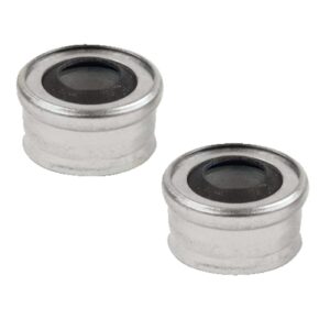 Kibblewhite Kpmi, valve guide seals. in/ex