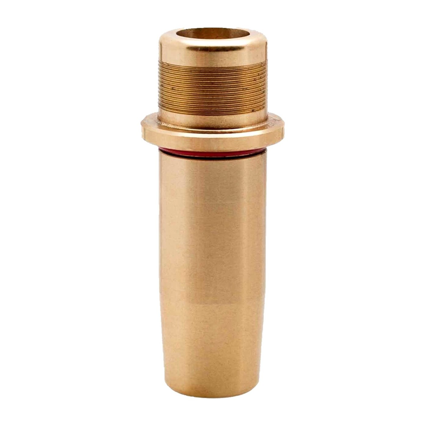 Kibblewhite KPMI, exhaust valve guide. Manganese bronze. +.025"