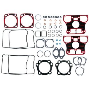 James Gaskets James, top end gasket kit. Evo B.T. MLS