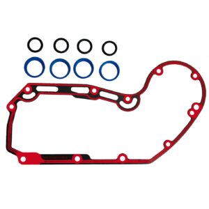 James Gaskets James, cam gear change gasket kit. XL Sportster