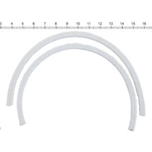 James Gaskets James ptfe braided seal