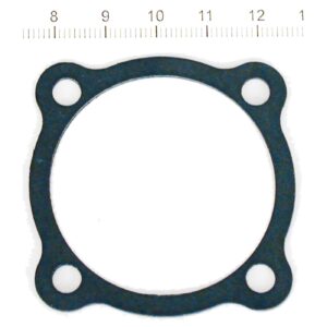 James Gaskets James, carb to air cleaner housing gasket. Linkert