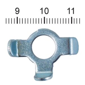 James Gaskets James lock tabs, inner primary cover