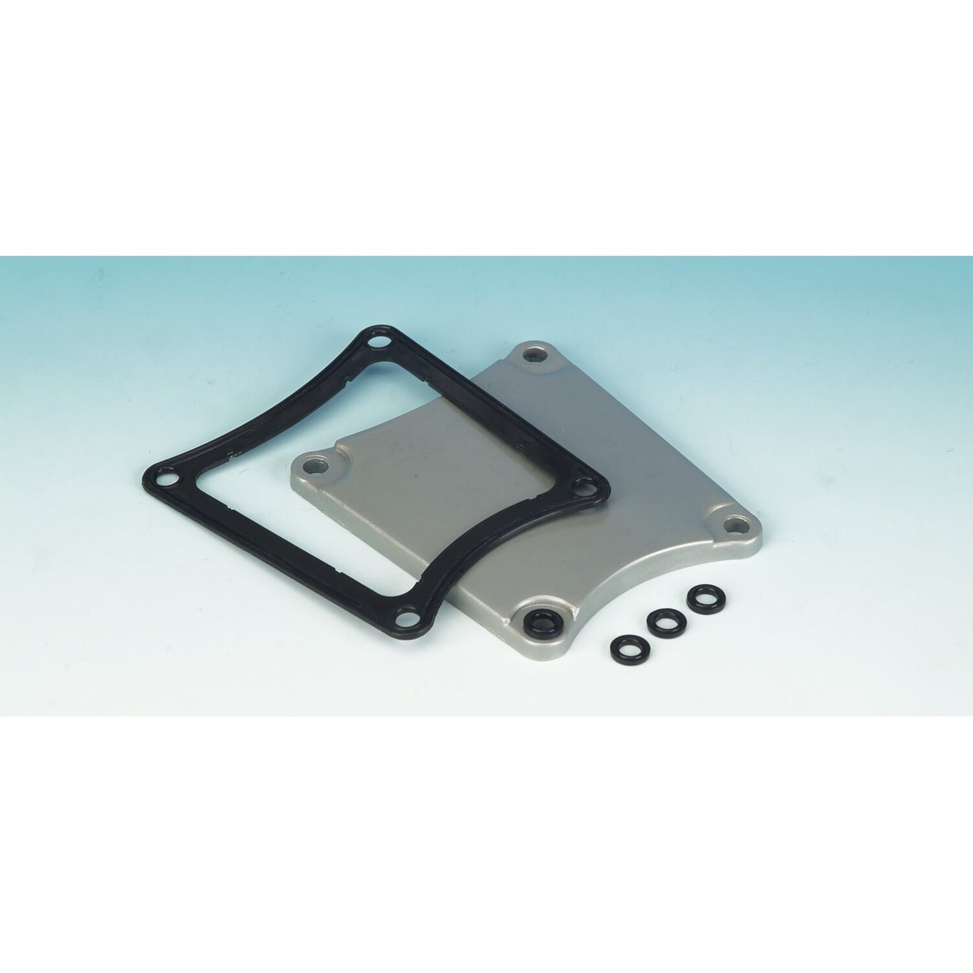 James Gaskets James, gasket inspection cover. RCM - Image 2