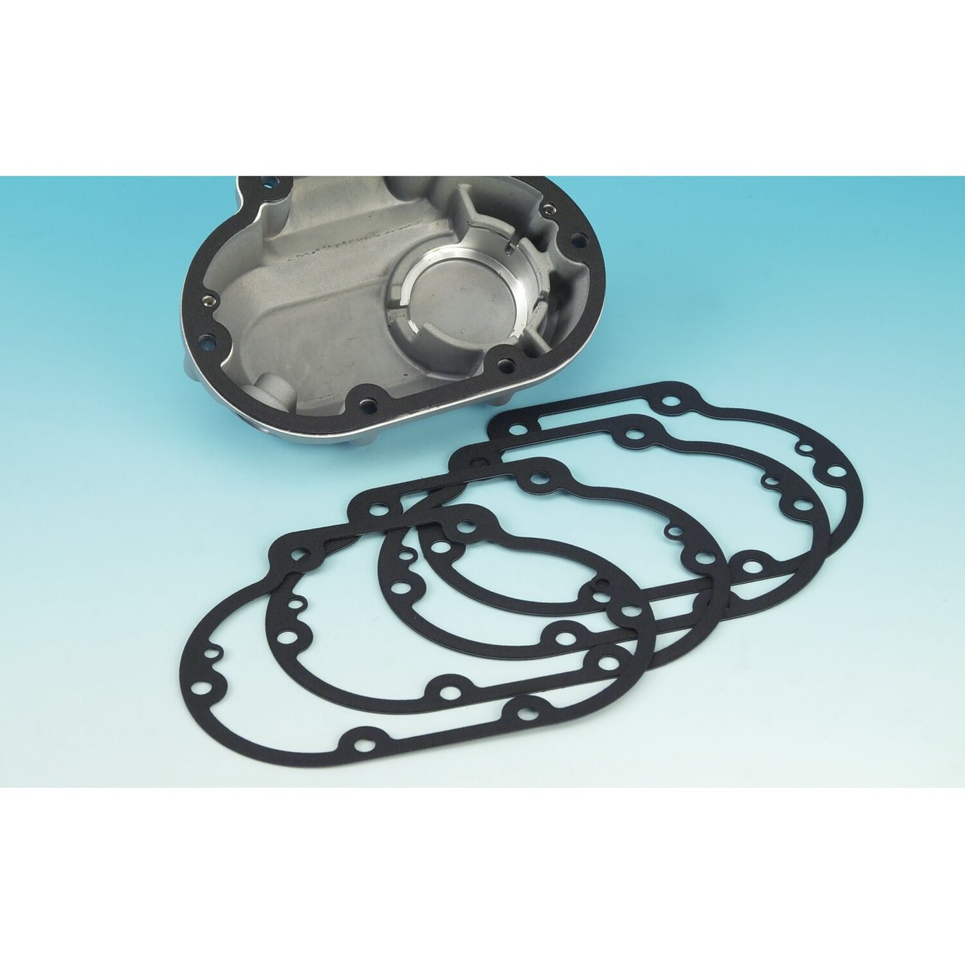 James Gaskets James, gasket transmission end cover. Foamet - Image 2