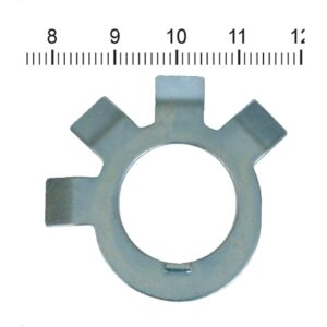 James Gaskets James lock tab washer, clutch hub nut