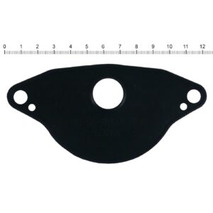James Gaskets James, deflector plate / oil seal