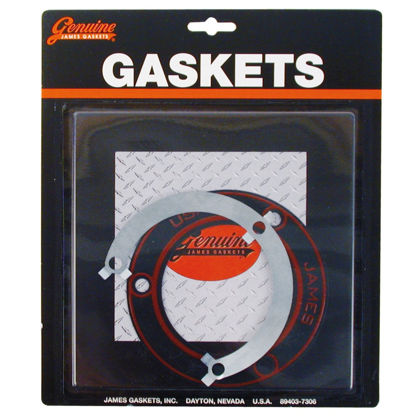 James Gaskets James, gasket & lock plate kit. Crankcase to inner primary