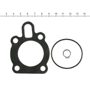 James Gaskets James, oil pump gasket & seal kit. XL Sportster. RCM