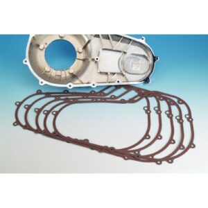 James Gaskets James, gasket primary cover. Foamet