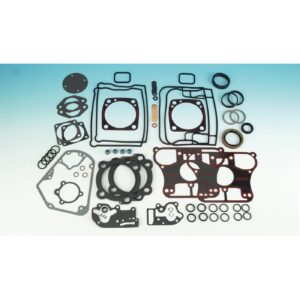 James Gaskets James, motor gasket kit. 84-91 B.T.