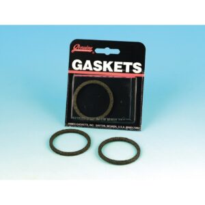 James Gaskets James, exhaust gasket set. 84-90/10-up style (PR)