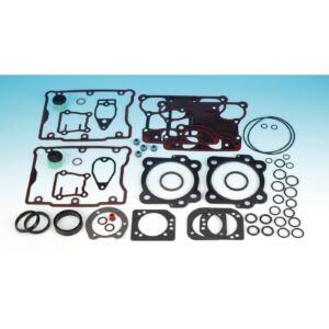 James Gaskets James, top end gasket kit. Twin Cam. MLS