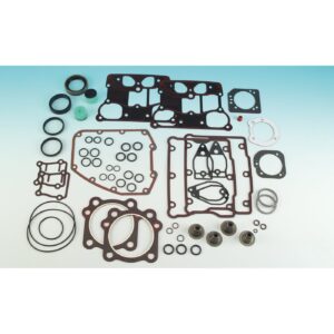 James Gaskets James, motor gasket kit. 3-3/4" bore Twin Cam