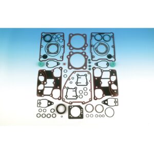 James Gaskets James, motor gasket kit. 3-3/4" bore Fire-ring