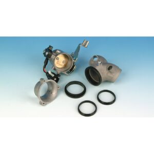 James Gaskets James, induction module gasket & seal kit