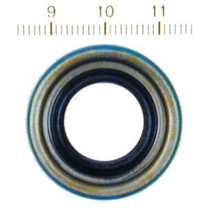 James Gaskets James, oil seal starter shaft. Single lip