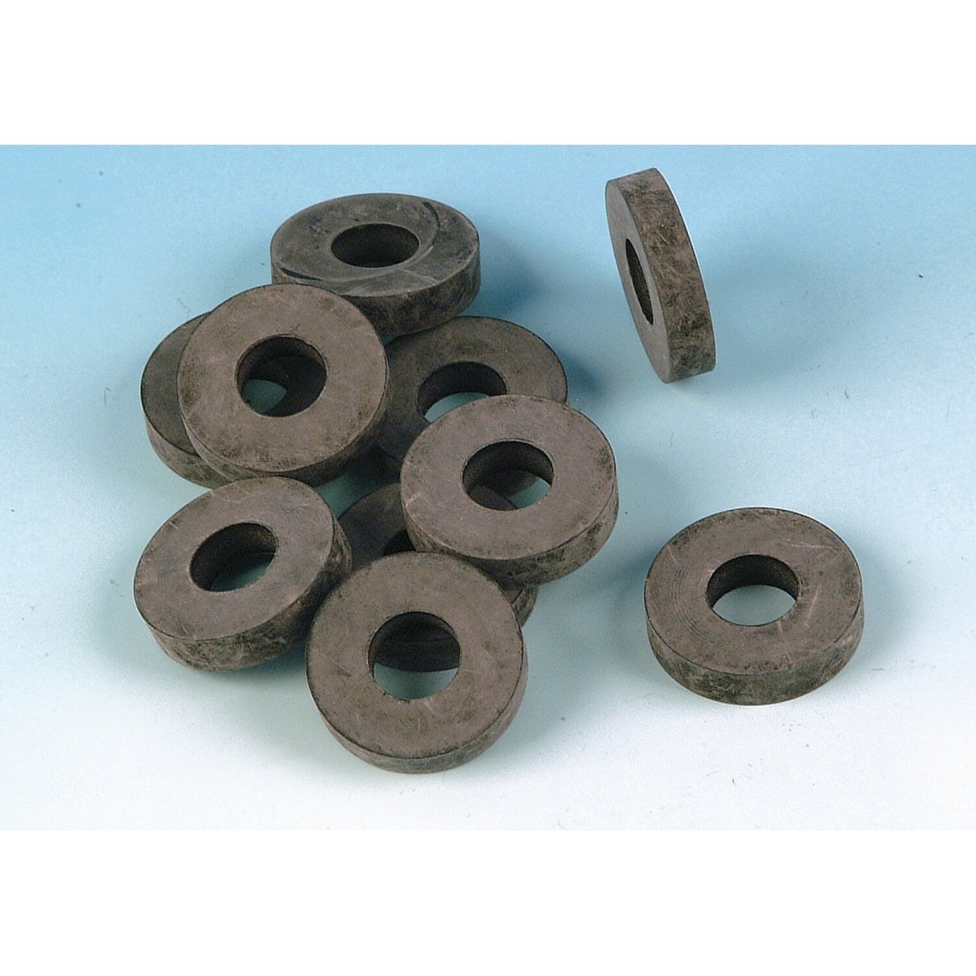 James Gaskets James seal, primary oil deflector rubber chain lube tube