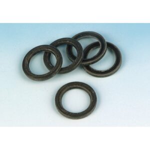 James Gaskets James, camshaft oil seal