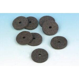 James Gaskets James, felt washer. Battery post terminal