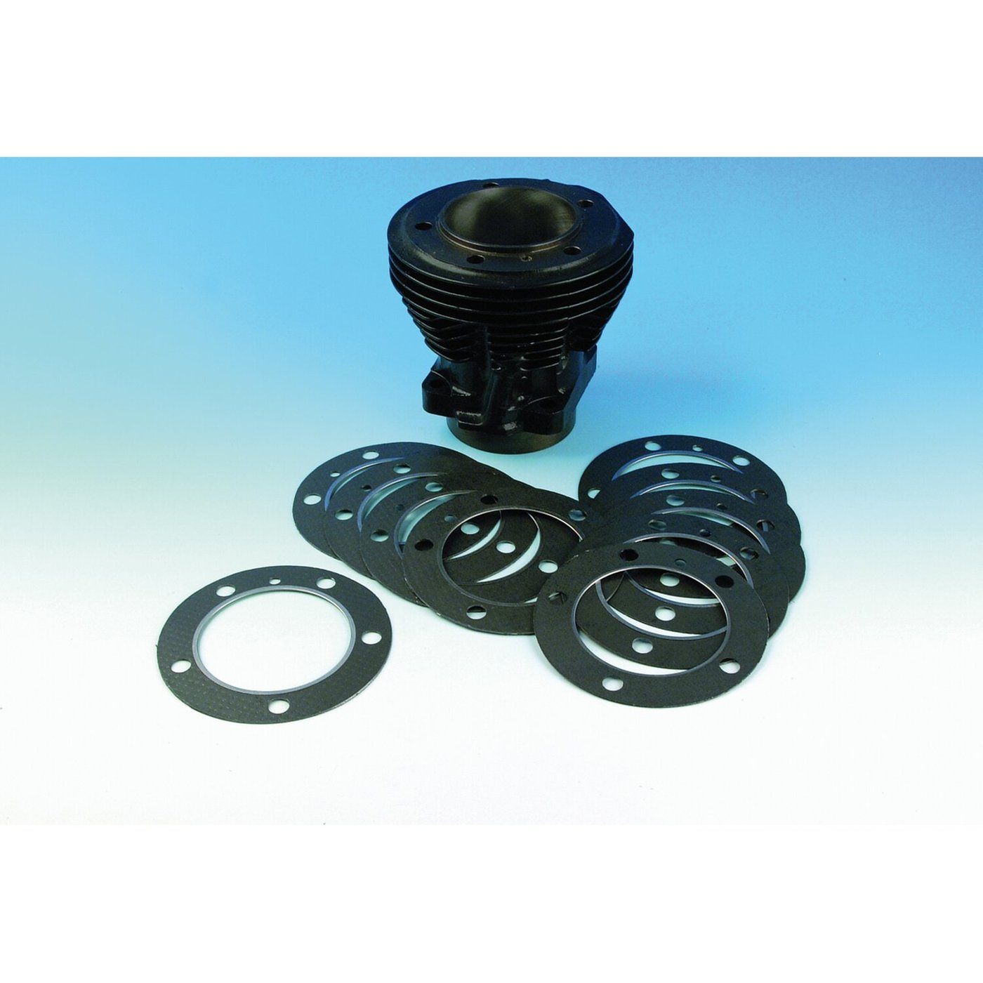 James Gaskets James, gasket cylinder head .045" graphite