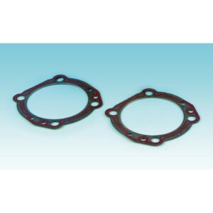 James Gaskets James, cylinder head gasket set 4" bore. .046" Firering