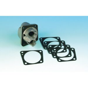 James Gaskets James, tappet block gasket. Rear. .020" paper