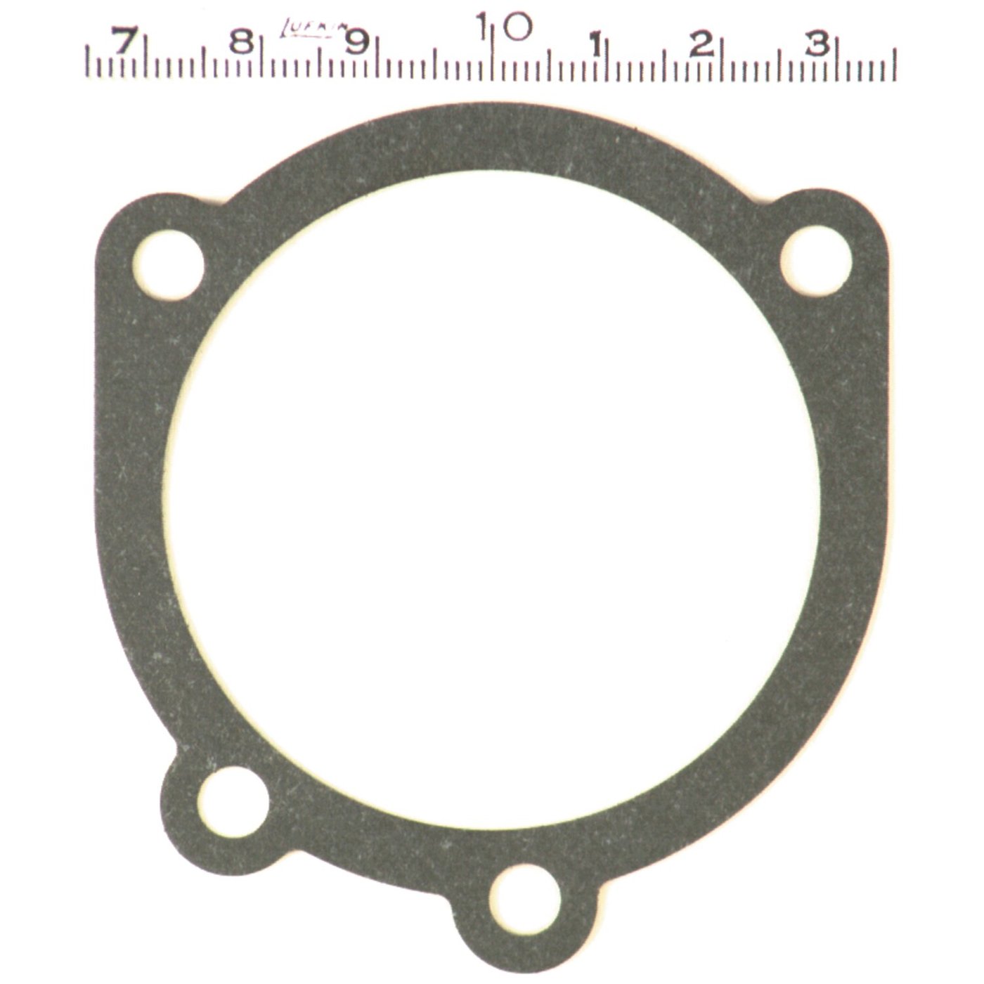 James Gaskets James, carb to air cleaner housing gasket. Keihin CV