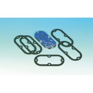 James Gaskets James, gasket inspection cover. .062" paper