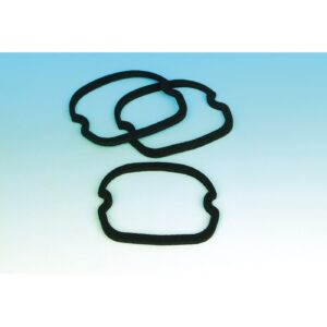 James Gaskets James, gasket taillight to lens