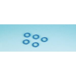 James Gaskets James, fuel pump filter o-ring