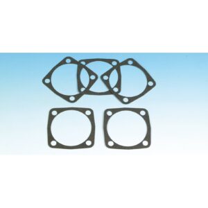 James Gaskets James, gasket cylinder base FR/RR. .020" paper