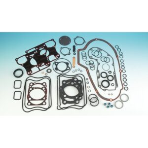 James Gaskets James, motor gasket & seal kit. MLS XL Sportster