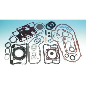 James Gaskets James, motor gasket & seal kit. XL 883/1200. MLS