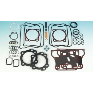 James Gaskets James, top end gasket kit. XL1200. MLS