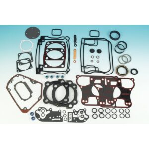 James Gaskets James, motor gasket kit. 92-99 Evo B.T.