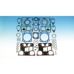 James Gaskets James, top end gasket kit. Twin Cam. PTFE