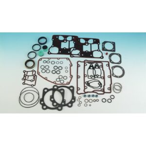James Gaskets James, motor gasket kit. 3-3/4" bore MLS